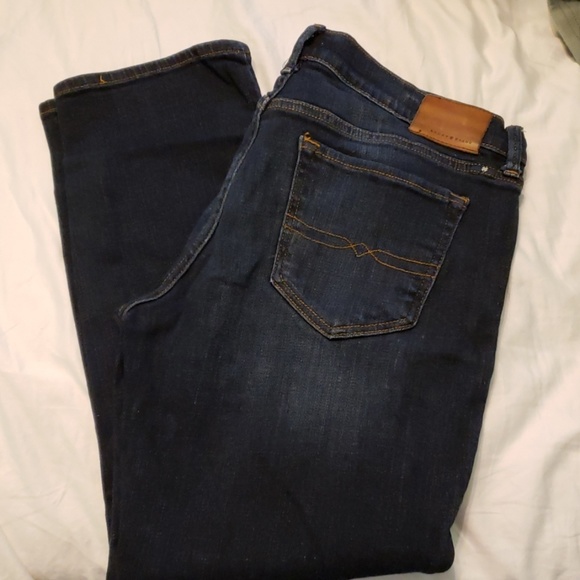 Lucky Brand Sweet Crop - Picture 1 of 2